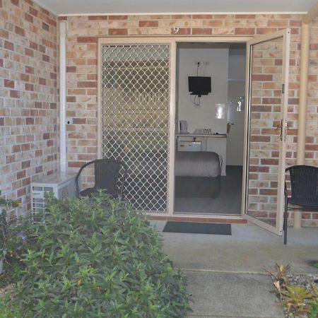 Redland Bay Motel Brisbane Exterior foto