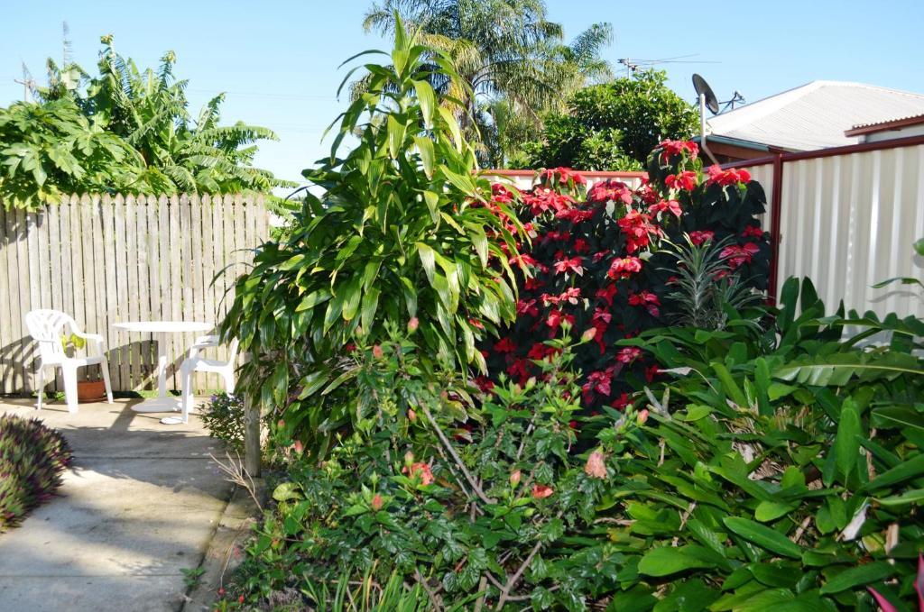 Redland Bay Motel Brisbane Exterior foto