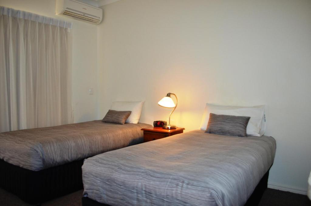 Redland Bay Motel Brisbane Habitación foto