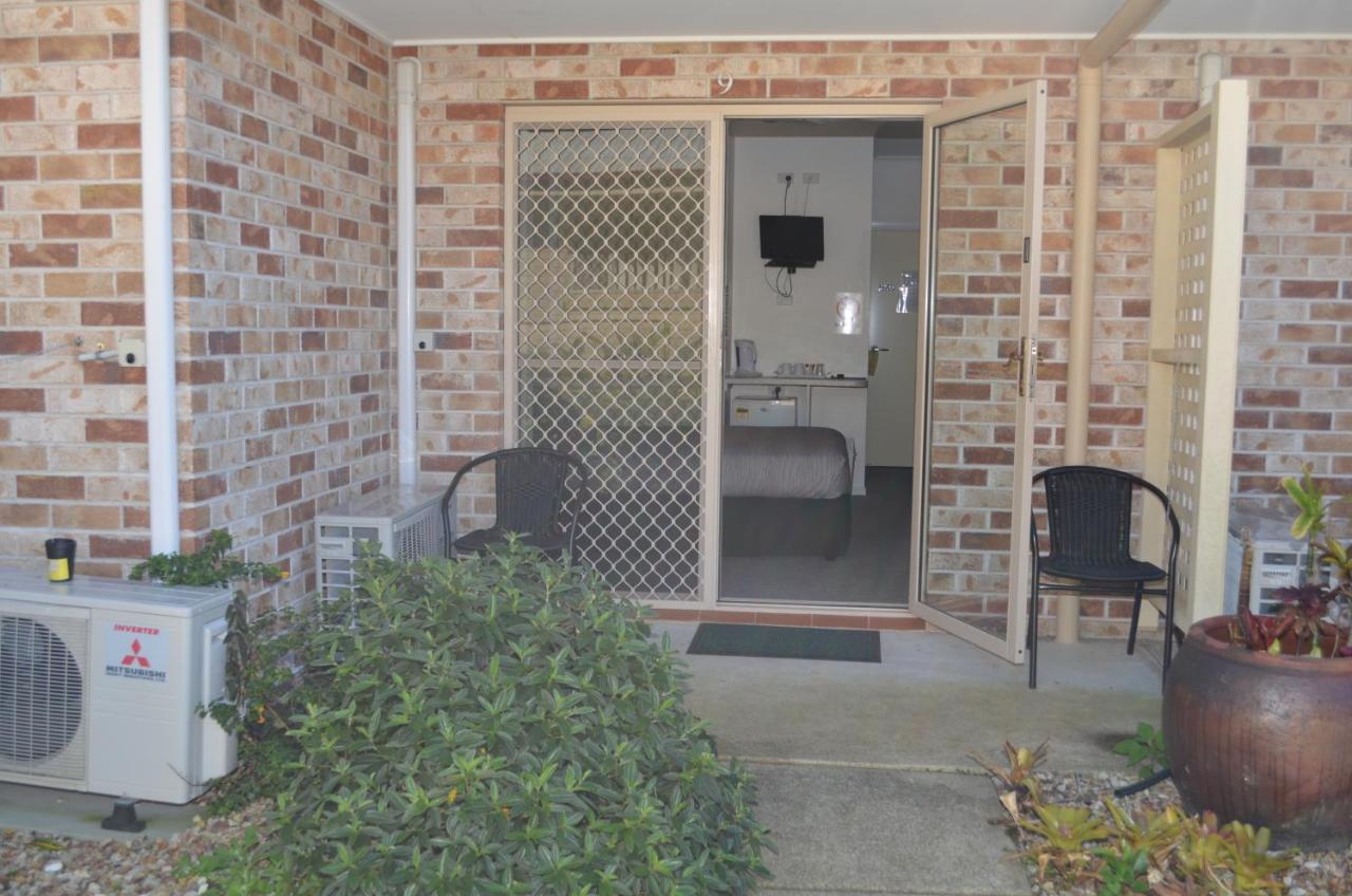 Redland Bay Motel Brisbane Exterior foto